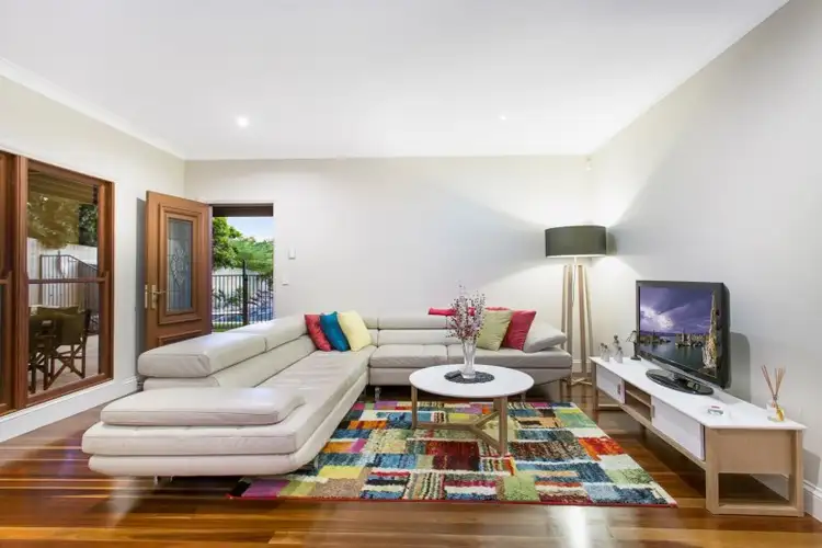 Fourth view of Homely house listing, 118 Coreen Street, Wynnum QLD 4178