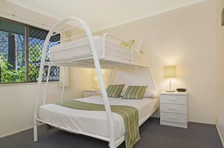 Sixth view of Homely unit listing, 6/124 Noosa Parade, Noosaville QLD 4566