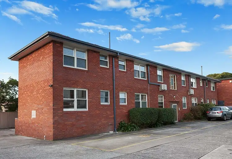 Sixth view of Homely unit listing, 6/282 Lyons Road, Russell Lea NSW 2046