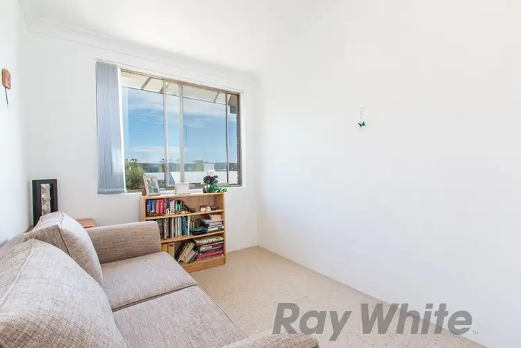 Sixth view of Homely unit listing, 8/629 Glebe Road, Adamstown NSW 2289