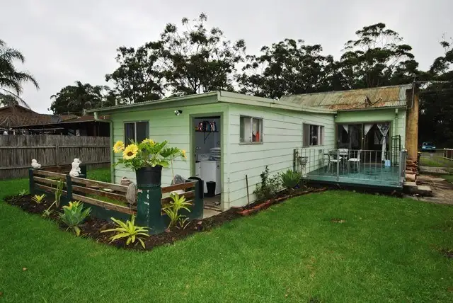 Fourth view of Homely house listing, 104 Duncan Street, Vincentia NSW 2540