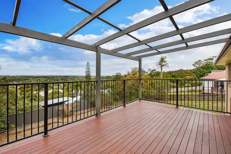 Fifth view of Homely house listing, 284 Mooloolaba Road, Buderim QLD 4556
