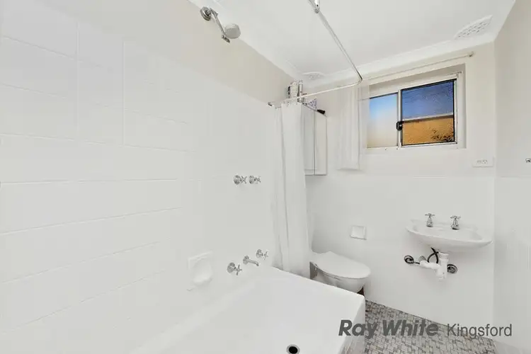 Fourth view of Homely apartment listing, 8/26 Kennedy Street, Kingsford NSW 2032