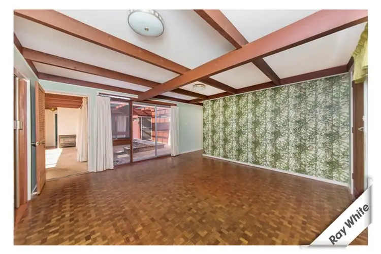 Third view of Homely house listing, 41 Duigan Street, Scullin ACT 2614