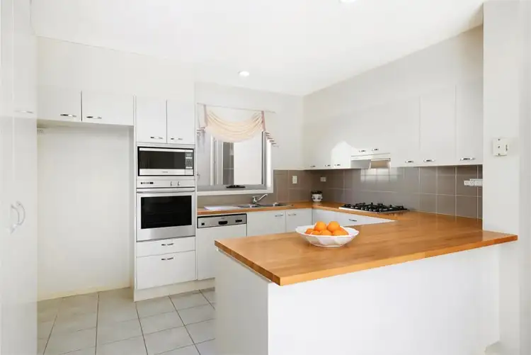 Fifth view of Homely house listing, 30 Leura Crescent, Turramurra NSW 2074