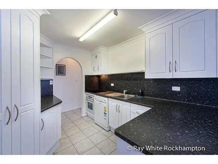 Fourth view of Homely house listing, 18 Forbes Avenue, Frenchville QLD 4701