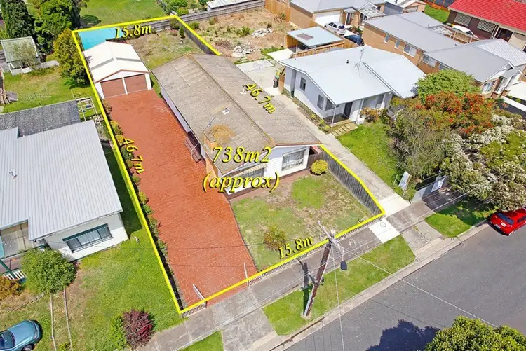 3 Cornish Avenue, Belmont VIC 3216