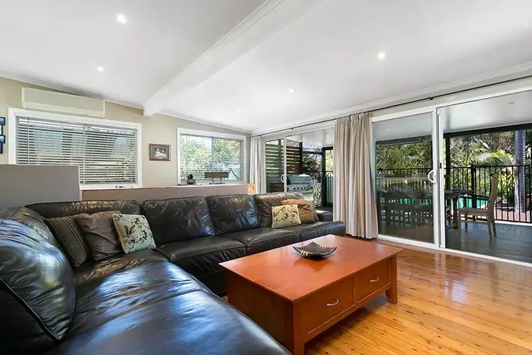 Second view of Homely house listing, 48 Koona Street, Albion Park Rail NSW 2527