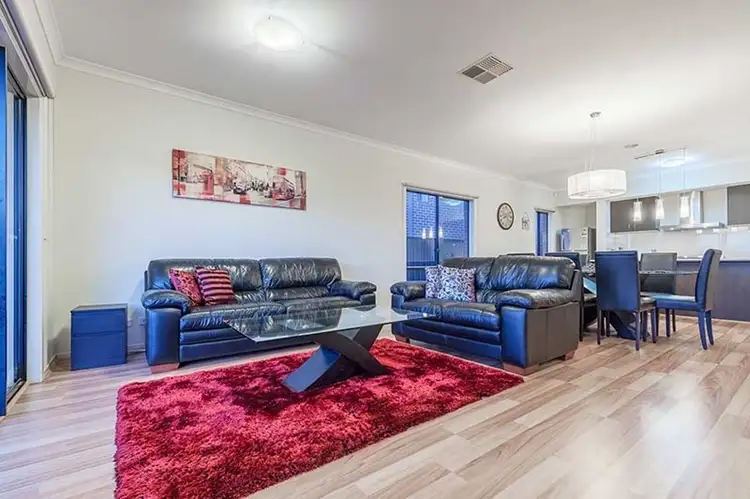 Fourth view of Homely house listing, 109 Waterview Boulevard, Craigieburn VIC 3064