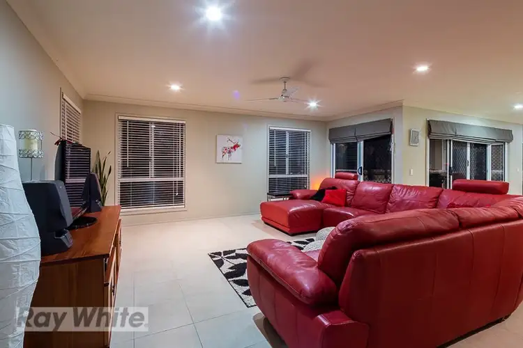 Third view of Homely house listing, 35 Helicia Circuit, Mount Cotton QLD 4165