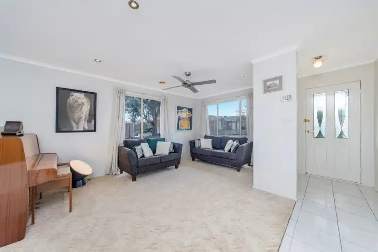 Sixth view of Homely house listing, 37 Marchant Circuit, Dunlop ACT 2615