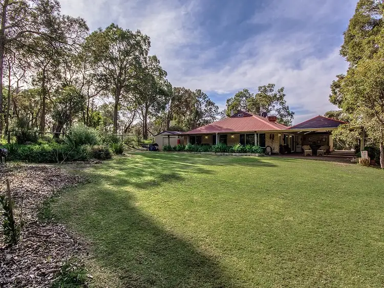 Second view of Homely house listing, 17 Wheelwright Gardens, Wellard WA 6170
