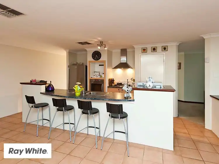 Fourth view of Homely house listing, 27 Kalyeeda Terrace, Ellenbrook WA 6069