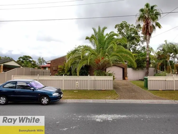 Second view of Homely house listing, 17 Erin Drive, Browns Plains QLD 4118
