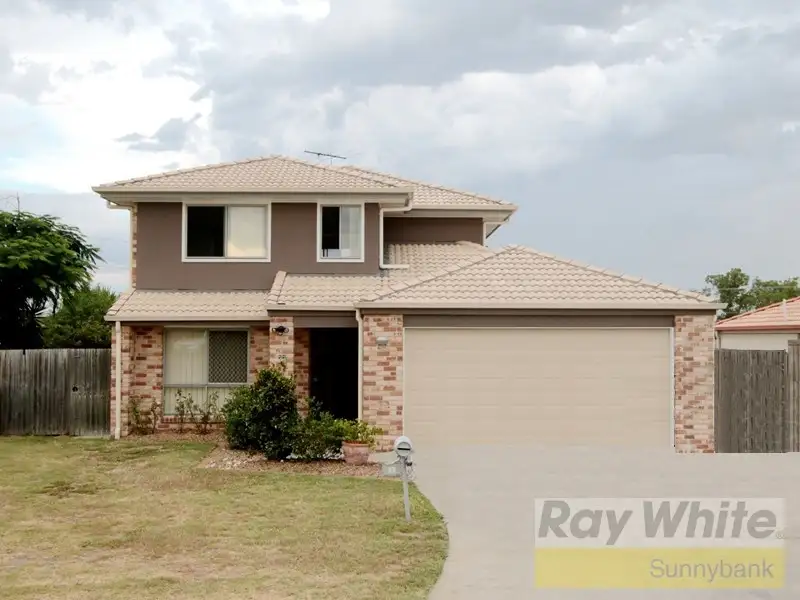 Main view of Homely house listing, 44 Paul Drive, Regents Park QLD 4118