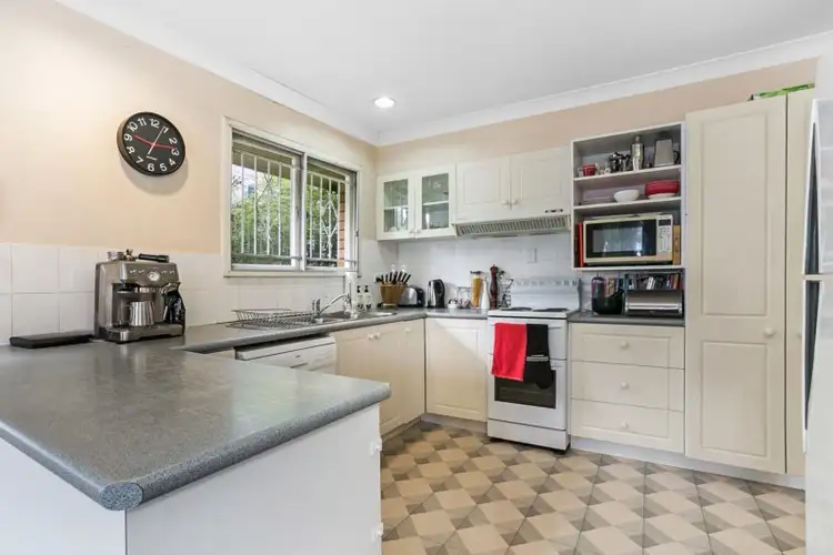 Second view of Homely house listing, 36 Twickenham Street, Chelmer QLD 4068