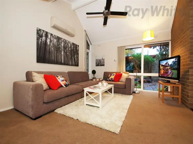 Second view of Homely house listing, 11 DOROTHY Street, Croydon VIC 3136