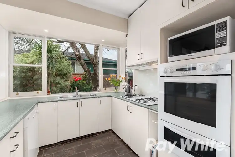 Second view of Homely house listing, 11 Loddon Street, Box Hill North VIC 3129