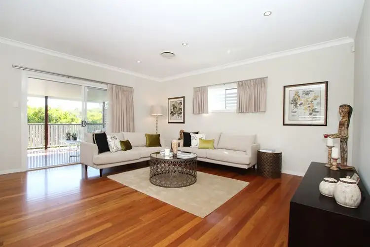 Second view of Homely house listing, 32 Harold Street, Holland Park QLD 4121