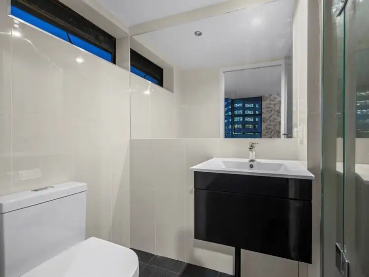 Fifth view of Homely apartment listing, 82/29 George Street, Brisbane QLD 4000