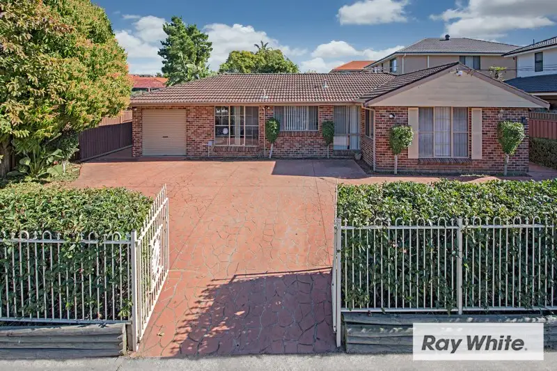 Main view of Homely house listing, 53 Swete Street, Lidcombe NSW 2141