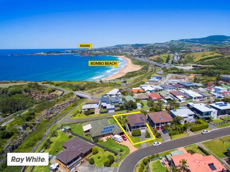 Third view of Homely house listing, 62 Cathedral Rocks Avenue, Kiama Downs NSW 2533