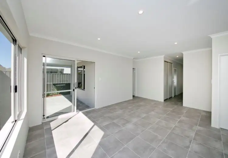Fourth view of Homely house listing, 34 Success Road, Bassendean WA 6054