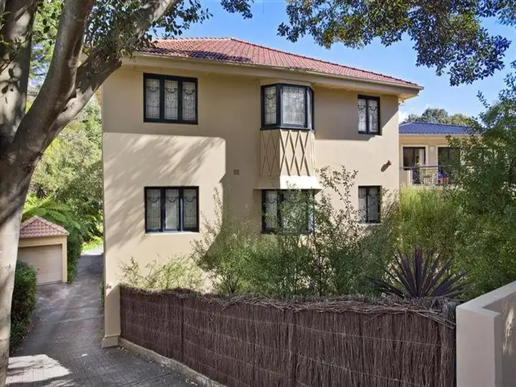 Second view of Homely apartment listing, 6/106 Balfour Road, Bellevue Hill NSW 2023