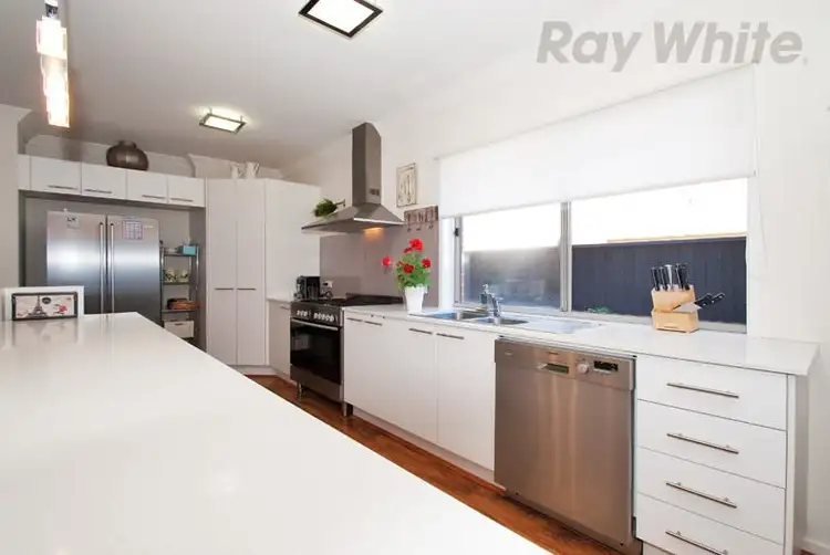 Third view of Homely house listing, 7 MILLARD Street, Croydon VIC 3136