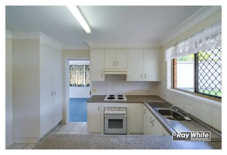 Seventh view of Homely house listing, 17 Milford Avenue, Frenchville QLD 4701