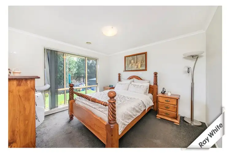 Seventh view of Homely house listing, 83 Marchant Circuit, Dunlop ACT 2615