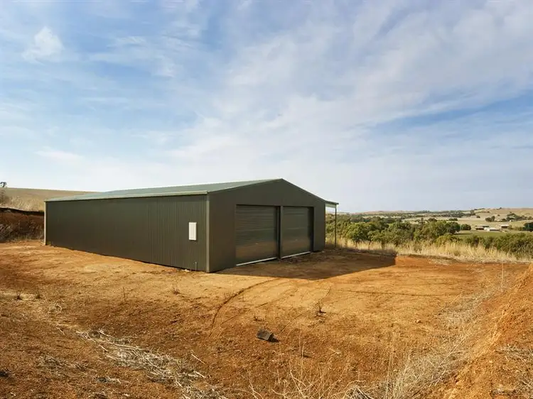 Third view of Homely land listing, 451 Russells Bridge Road, Bannockburn VIC 3331