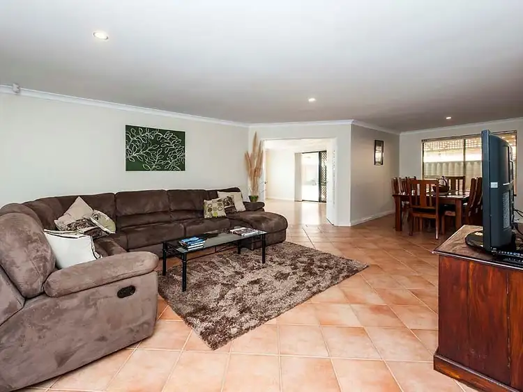 Third view of Homely house listing, 26 Madras Crescent, Port Kennedy WA 6172
