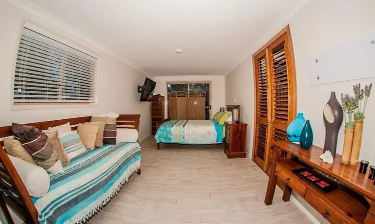 Second view of Homely house listing, 12 Murex Street, Dingo Beach QLD 4800