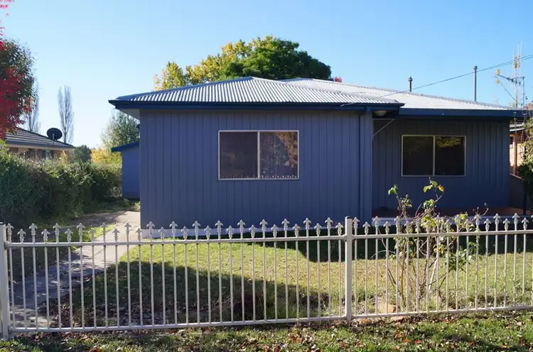 Main view of Homely house listing, 79 Franklin Road, Orange NSW 2800