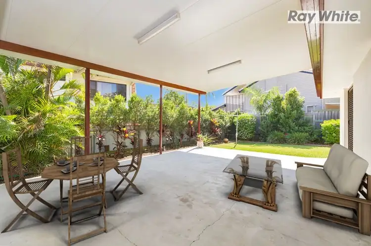 Third view of Homely house listing, 4 Narran Street, Riverhills QLD 4074