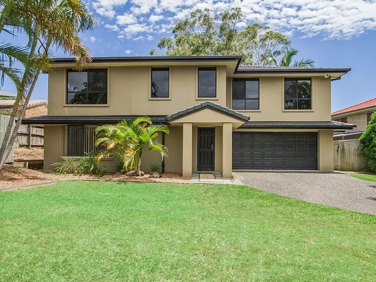 Second view of Homely house listing, 11 Everest Drive, Southport QLD 4215