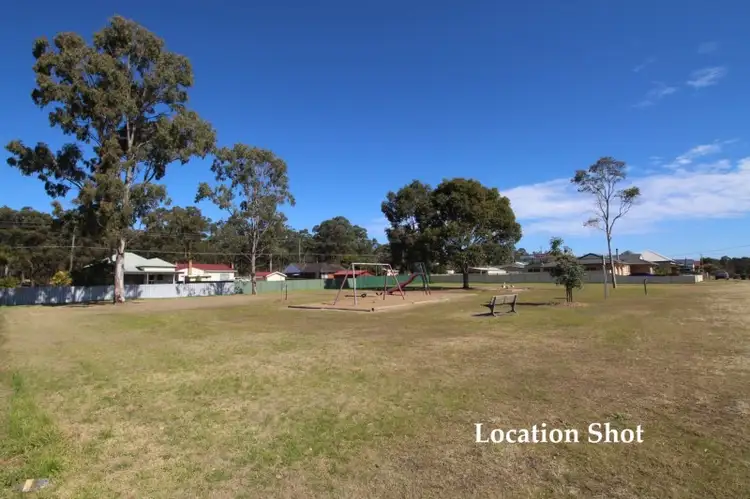Sixth view of Homely land listing, 91 Harle Street, Abermain NSW 2326