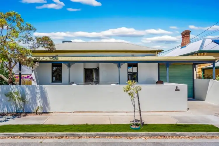 6 Clark Street, Exeter SA 5019