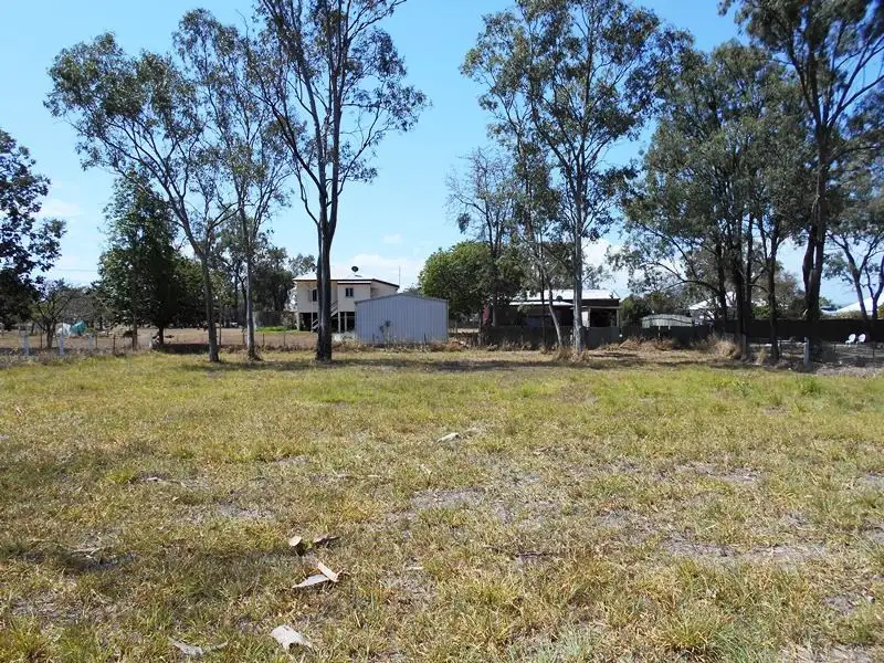 Main view of Homely land listing, 41 Dingyarra Street, Toogoolawah QLD 4313