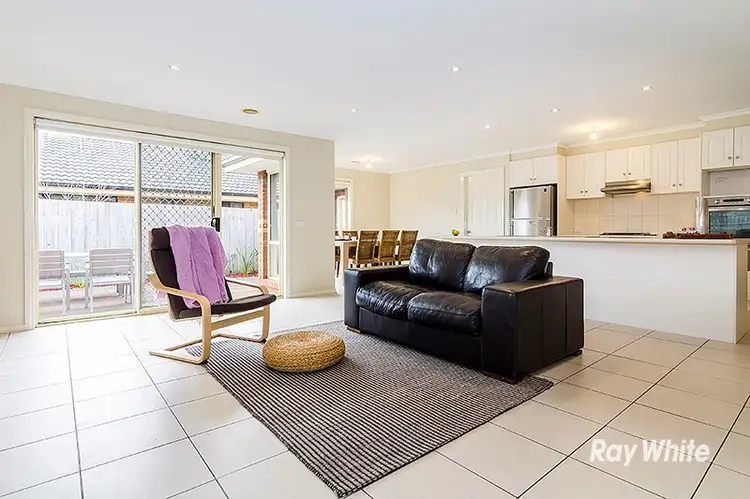 Main view of Homely house listing, 5 Blainroe Crescent, Cranbourne VIC 3977