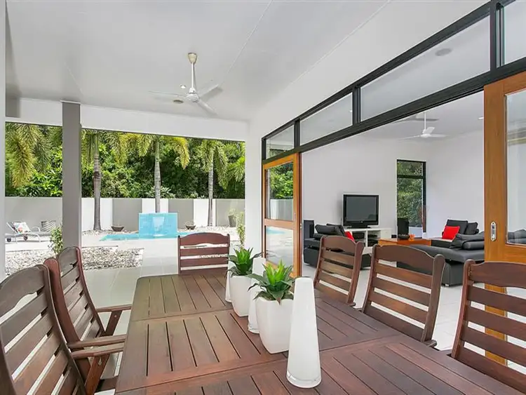 Seventh view of Homely house listing, 11 Bramble Street, Clifton Beach QLD 4879