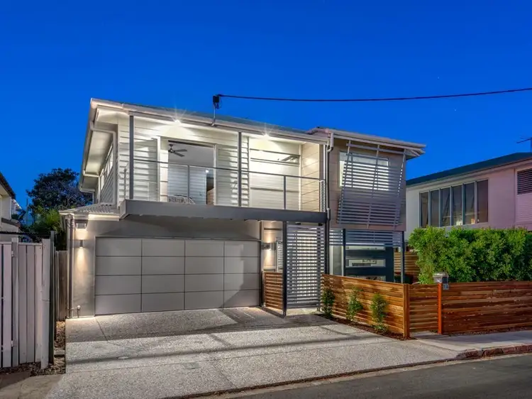 Main view of Homely house listing, 34 Rosina Street, Kangaroo Point QLD 4169