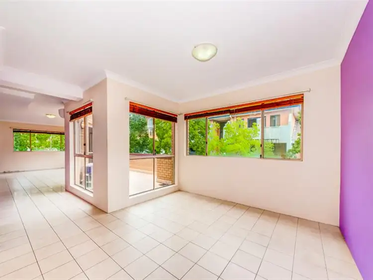 Third view of Homely apartment listing, 20/62-66 Courallie Avenue, Homebush West NSW 2140
