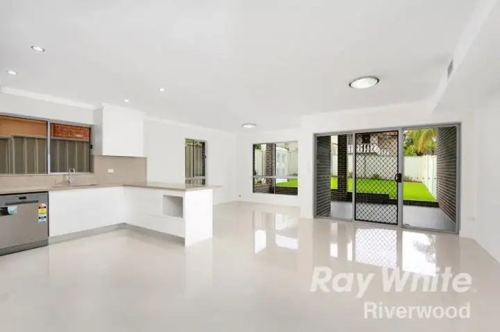 Fourth view of Homely other listing, 31A George Street, Penshurst NSW 2222