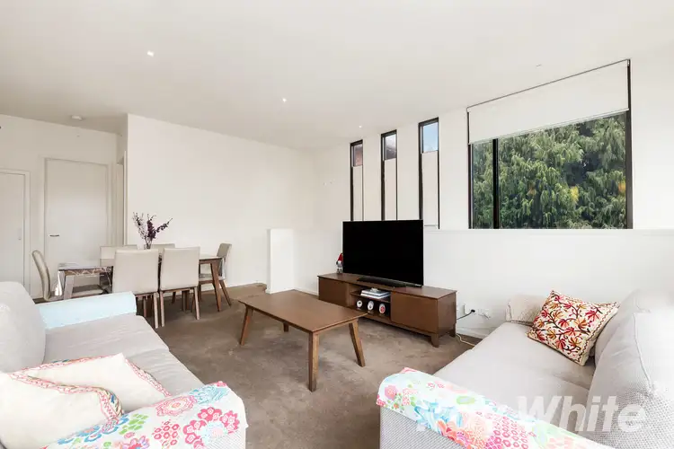 Fourth view of Homely townhouse listing, 17/125 Main Drive, Macleod VIC 3085