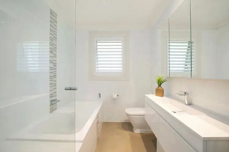 Fifth view of Homely house listing, 154 Campbell Drive, Wahroonga NSW 2076