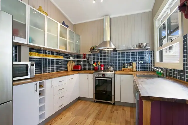 Second view of Homely house listing, 27 Watt Street, Corinda QLD 4075