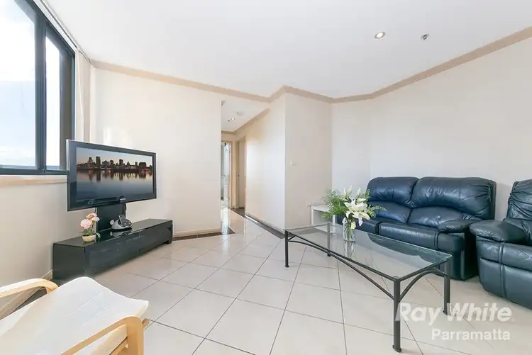 Fifth view of Homely unit listing, 56/14 Hassall Street, Parramatta NSW 2150