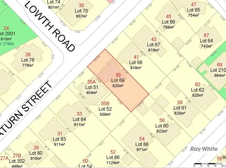 Fifth view of Homely house listing, 39 Saturn Street, Beckenham WA 6107